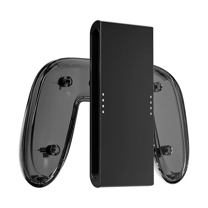 Charging grip compatible with Switch 2 joycon