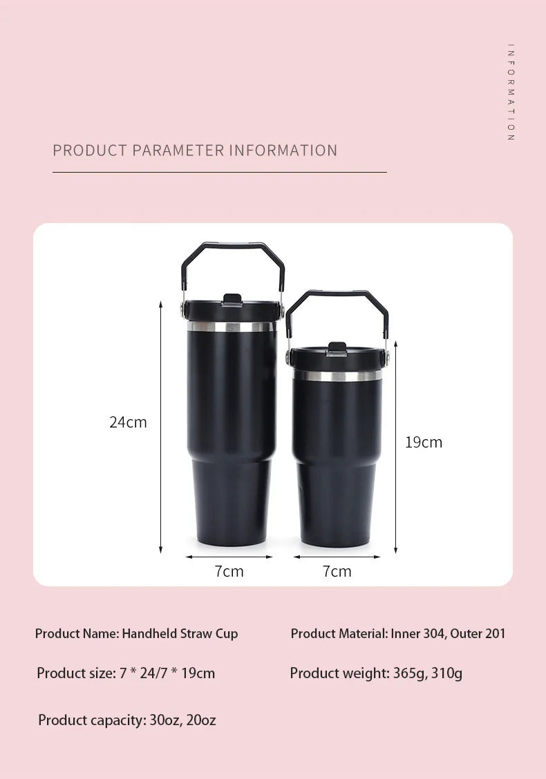 "K-Pop Demon Hunters HUNTR X Water Bottle  – Rumi, Mira, Zoey, Jinu & Celine Plastic Cup | Cute School Drink Bottle (Gourd Style)"