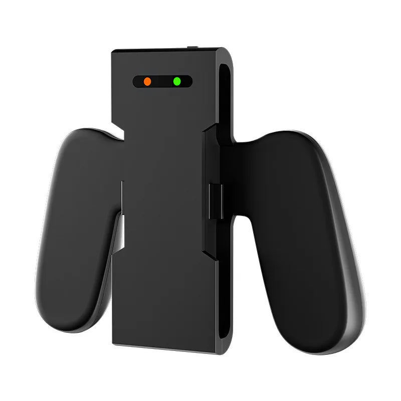 Charging grip compatible with Switch 2 joycon