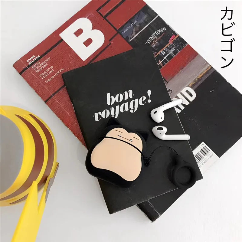 Wireless earbuds with modern design and rich sound – total freedom every day! Fast Bluetooth, long battery, and universal compatibility. Take calls, play music, and train wirelessly. Compact, lightweight, with a portable charging case.