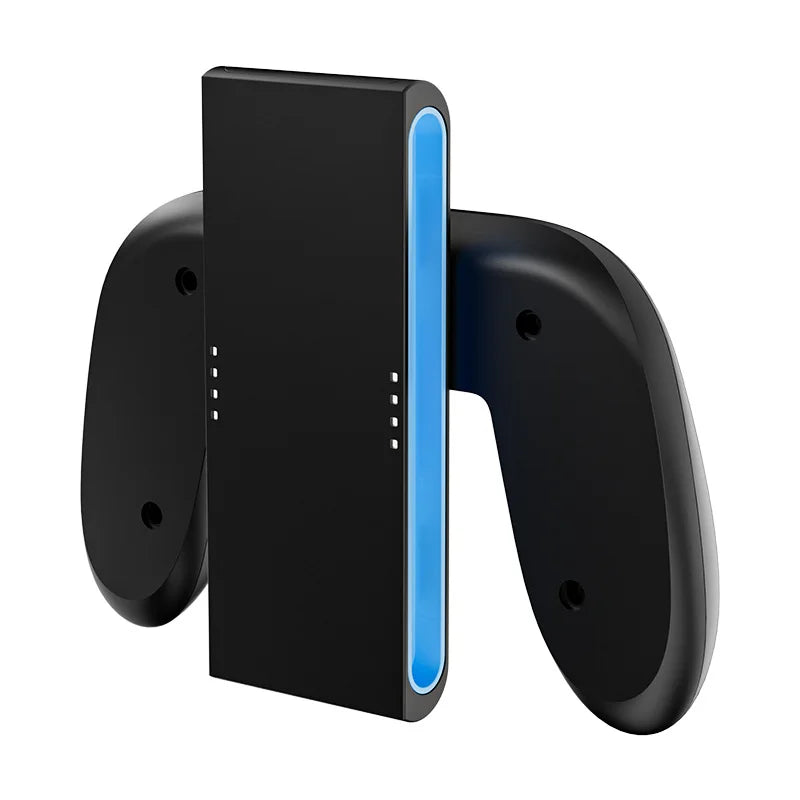 Charging grip compatible with Switch 2 joycon