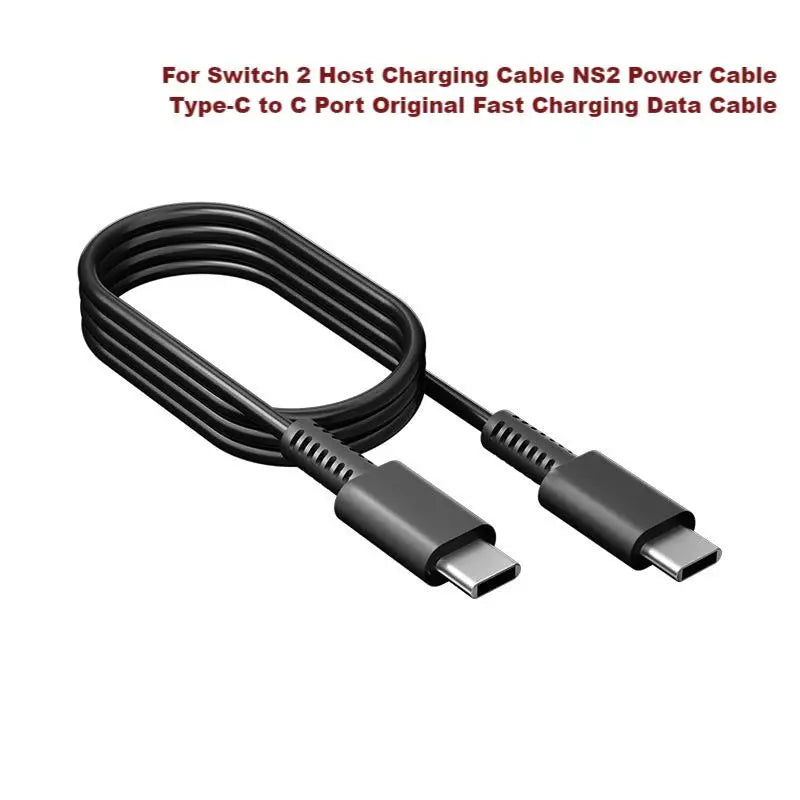 Charging grip compatible with Switch 2 joycon